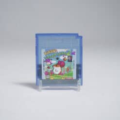 Kirby’s Dream Land 2