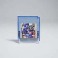 Mega Man Xtreme