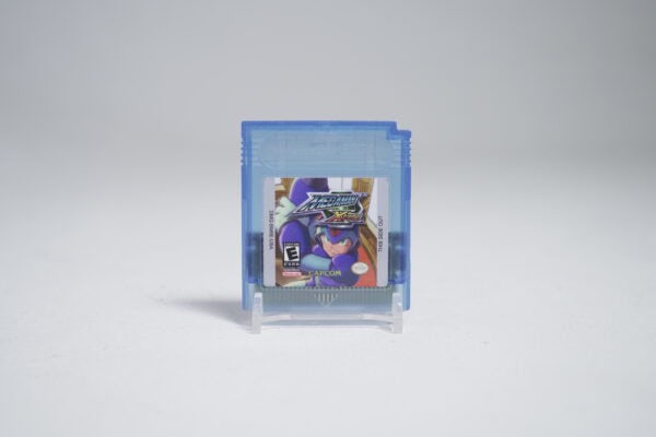 Mega Man Xtreme