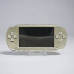 Sony PSP 1000-Gold (Modded)