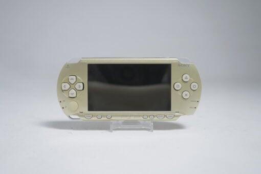 Sony PSP 1000-Gold (Modded)