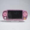 Sony PSP-1000 Petal Pink (Modded)