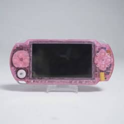 Sony PSP-1000 Petal Pink (Modded)