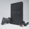Sony PlayStation 2 Black (NTSC-J)