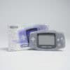 Game Boy Advance Glacier Boxed Set