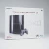 Sony PlayStation 3 CECHL00 Black