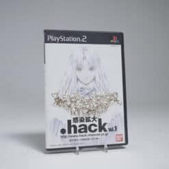 .hack//Infection (NTSC-J)