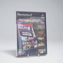 Mogumoguri Pachislo Sengen (NTSC-J)