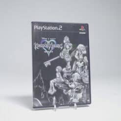 Kingdom Hearts II (NTSC-J)