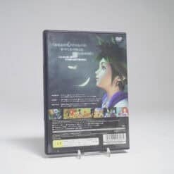 Alternative view of Kingdom Hearts II (NTSC-J)