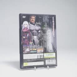 Alternative view of The King of Fighters Neowave (NTSC-J)