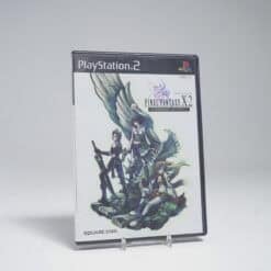 Final Fantasy X-2 (NTSC-J)