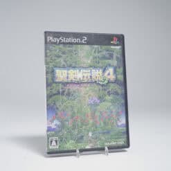 Seiken Densetsu 4 (NTSC-J)
