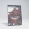 Dirge of Cerberus: Final Fantasy VII (NTSC-J)