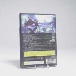 Alternative view of Dirge of Cerberus: Final Fantasy VII (NTSC-J)