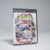Chikyu Boueigun 3D (NTSC-J)