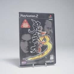 Onimusha 3 (NTSC-J)