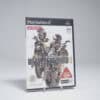 Metal Gear Solid 3 Snake Eater (NTSC-J)