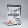 The Document of Metal Gear Solid 2 (NTSC-J)