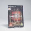 Silent Hill 2 (NTSC-J)