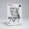 Metal Gear Solid 2: Sons of Liberty Edition (NTSC-J)