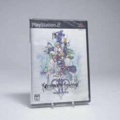 Kingdom Hearts II (Factory Sealed)