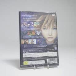 Alternative view of Kingdom Hearts II (Factory Sealed)