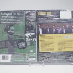 Alternative view of reservoir dogs ( Sealed) (NTSC-U/C)
