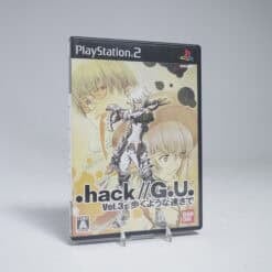.hack//G.U. (NTSC-J)