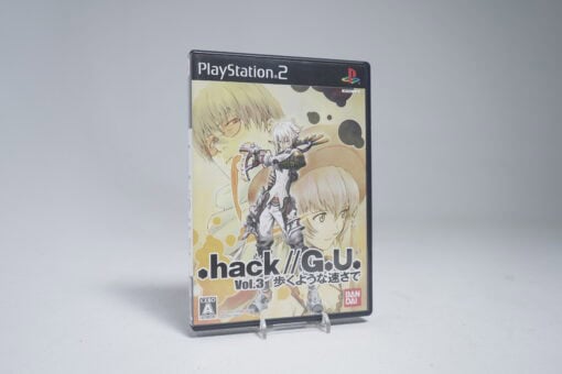 .hack//G.U. (NTSC-J)