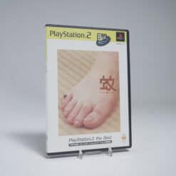 Mosquito (NTSC-J)