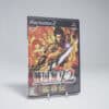 Shin Sangoku Musou 2 Mushouden PS2 Game