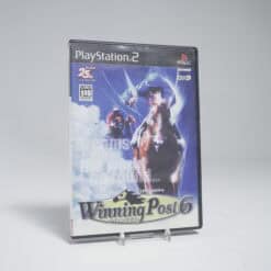 Winning Post 6 (NTSC-J)