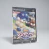 Jikkyou Pawafuru Major League (NTSC-J)