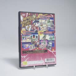 Alternative view of Saru Get You Suru Battle (NTSC-J)