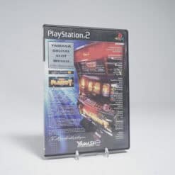 Yamasa Digital Slot World 10th Anniversary Neo Planett (NTSC-J)