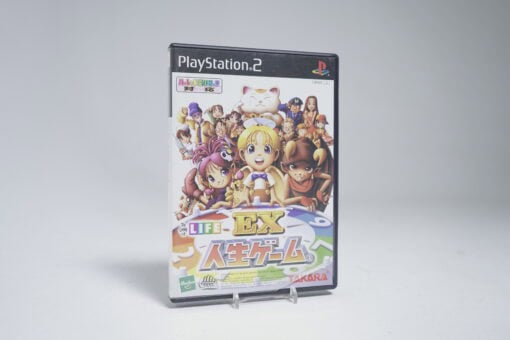 The Game of Life EX (NTSC-J)