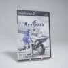 Xenosaga Episode II (NTSC-J)