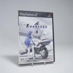 Xenosaga Episode II (NTSC-J)