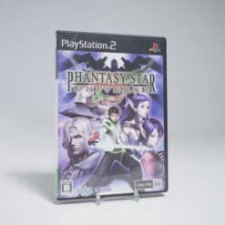 Phantasy Star Universe (NTSC-J)