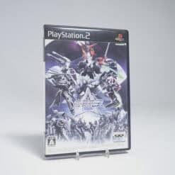 A.C.E. The Final (NTSC-J)