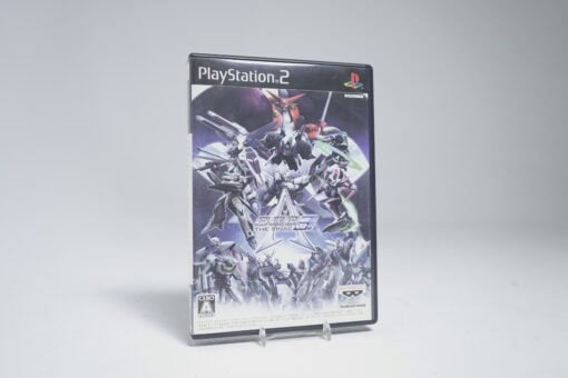 A.C.E. The Final (NTSC-J)