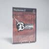 The Bouncer (NTSC-J)
