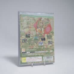 Alternative view of Minna Daisuki Katamari Damacy (NTSC-J)