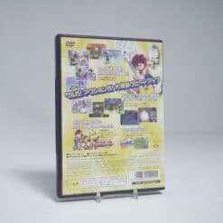 Alternative view of Ape Escape 2 (NTSC-J)
