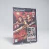 Shin Sangoku Musou 3 Empires (NTSC-J)