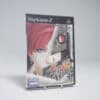 Bujingai (NTSC-J)