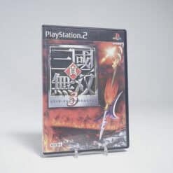 Shin Sangokumusou 3 (NTSC-J)