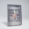 Shin Sangoku musou 2 PS2 Game