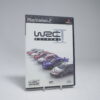 WRC II Extreme (NTSC-J)